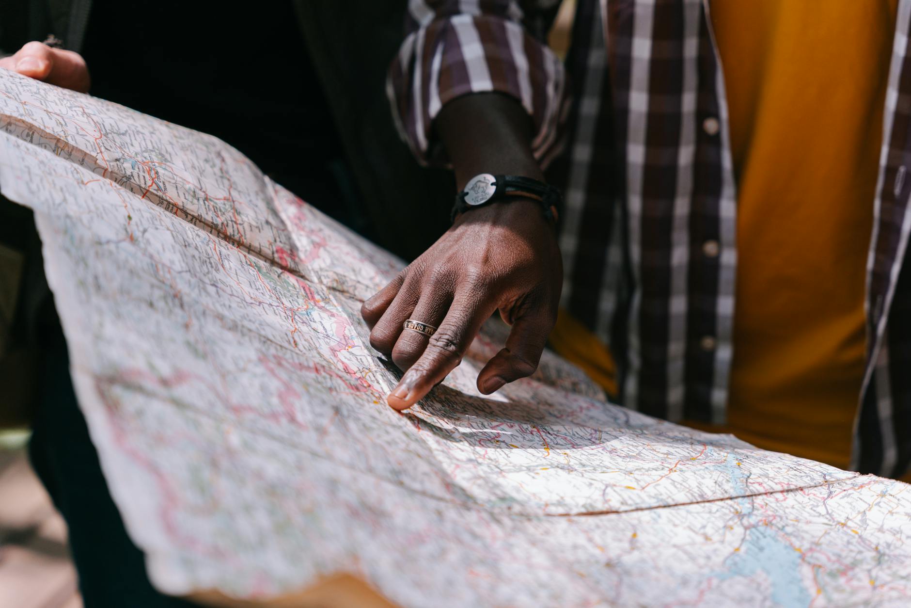 Detailansicht: Finde Den Fehler