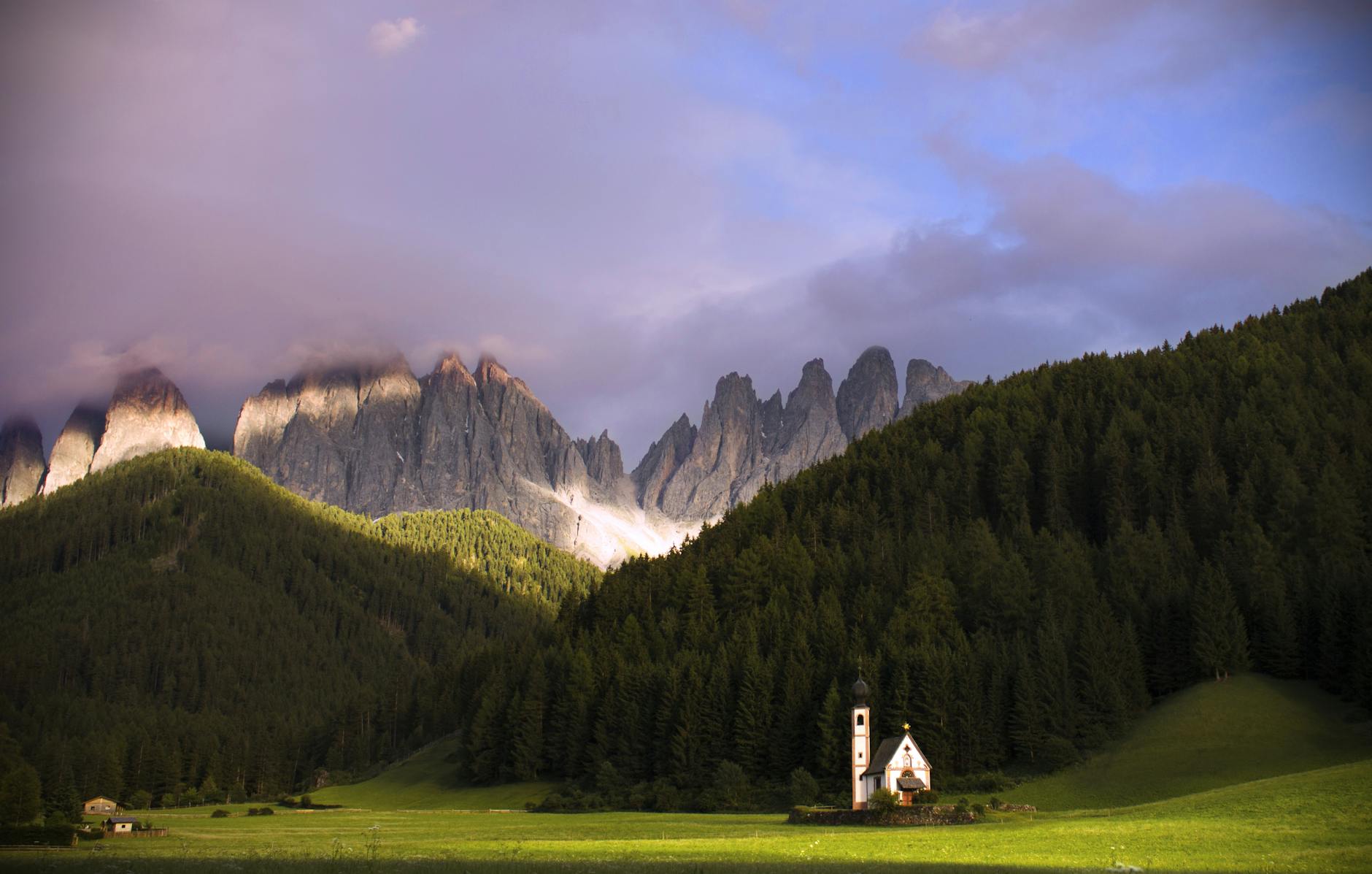 Illustration zu Giovanni Franzoni