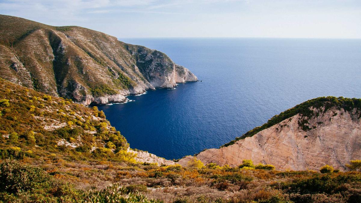 Symbolbild zum Thema Glatteisgefahr Deutschland