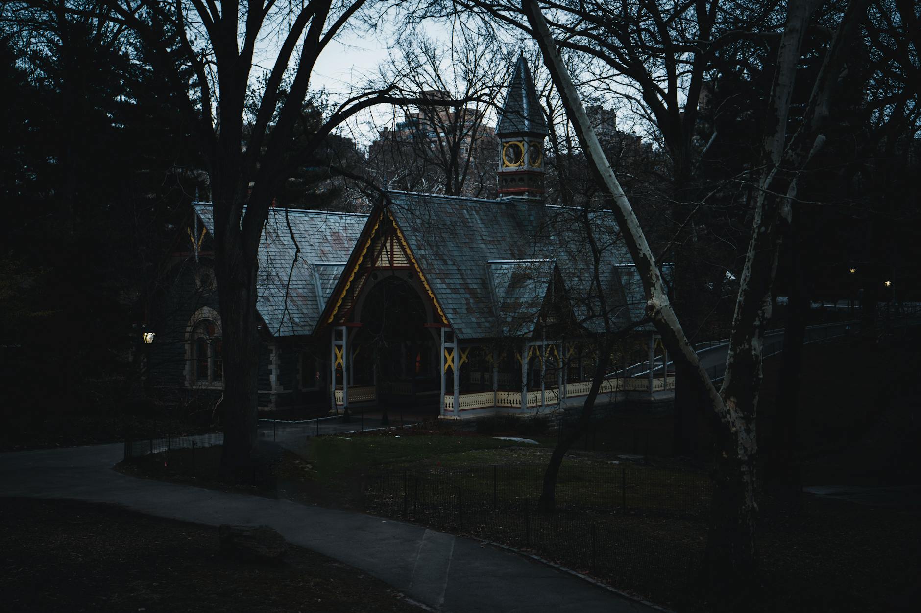 Illustration zu Gothic Remake Release