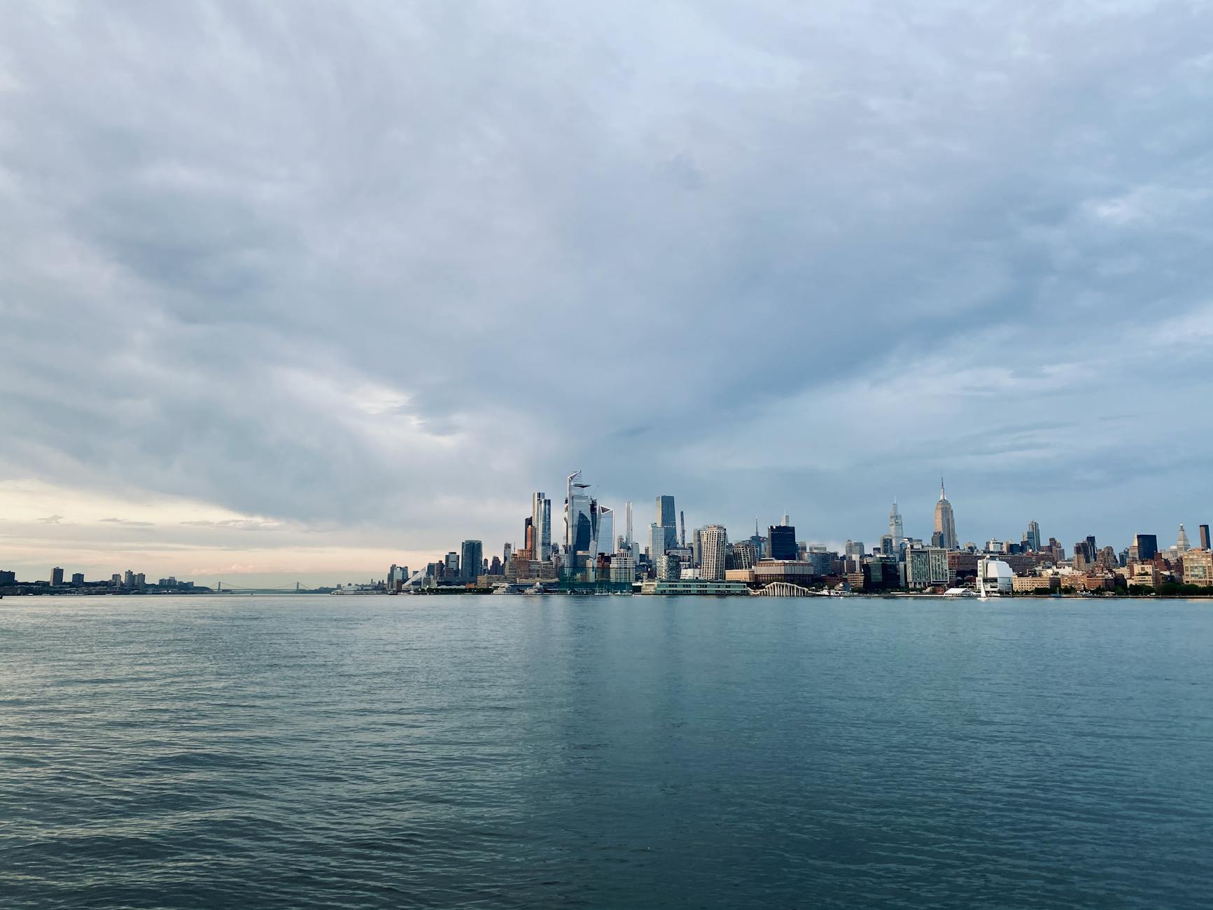 Illustration zu Hart Island New York