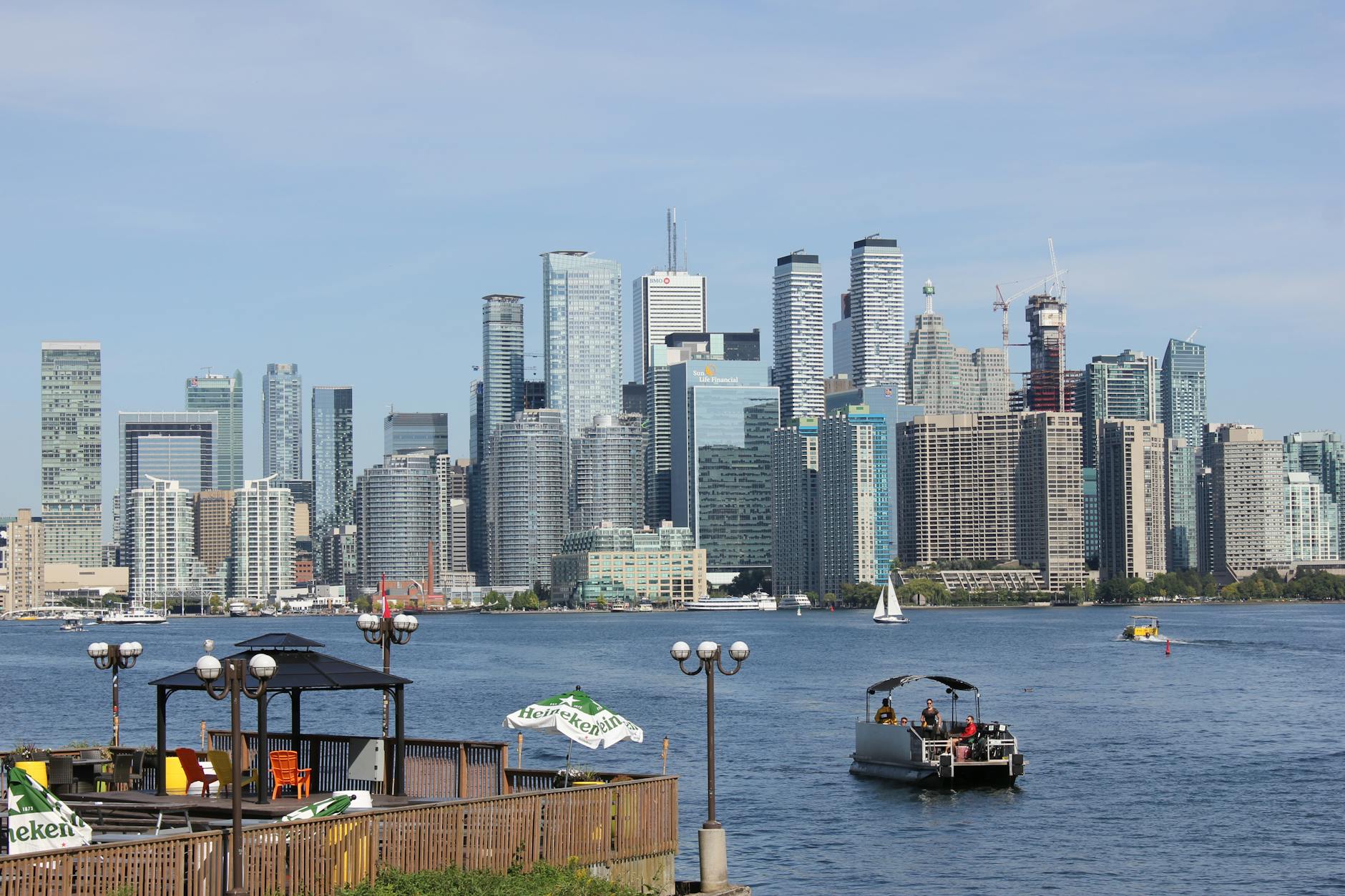 Detailansicht: Heineken Stellenabbau