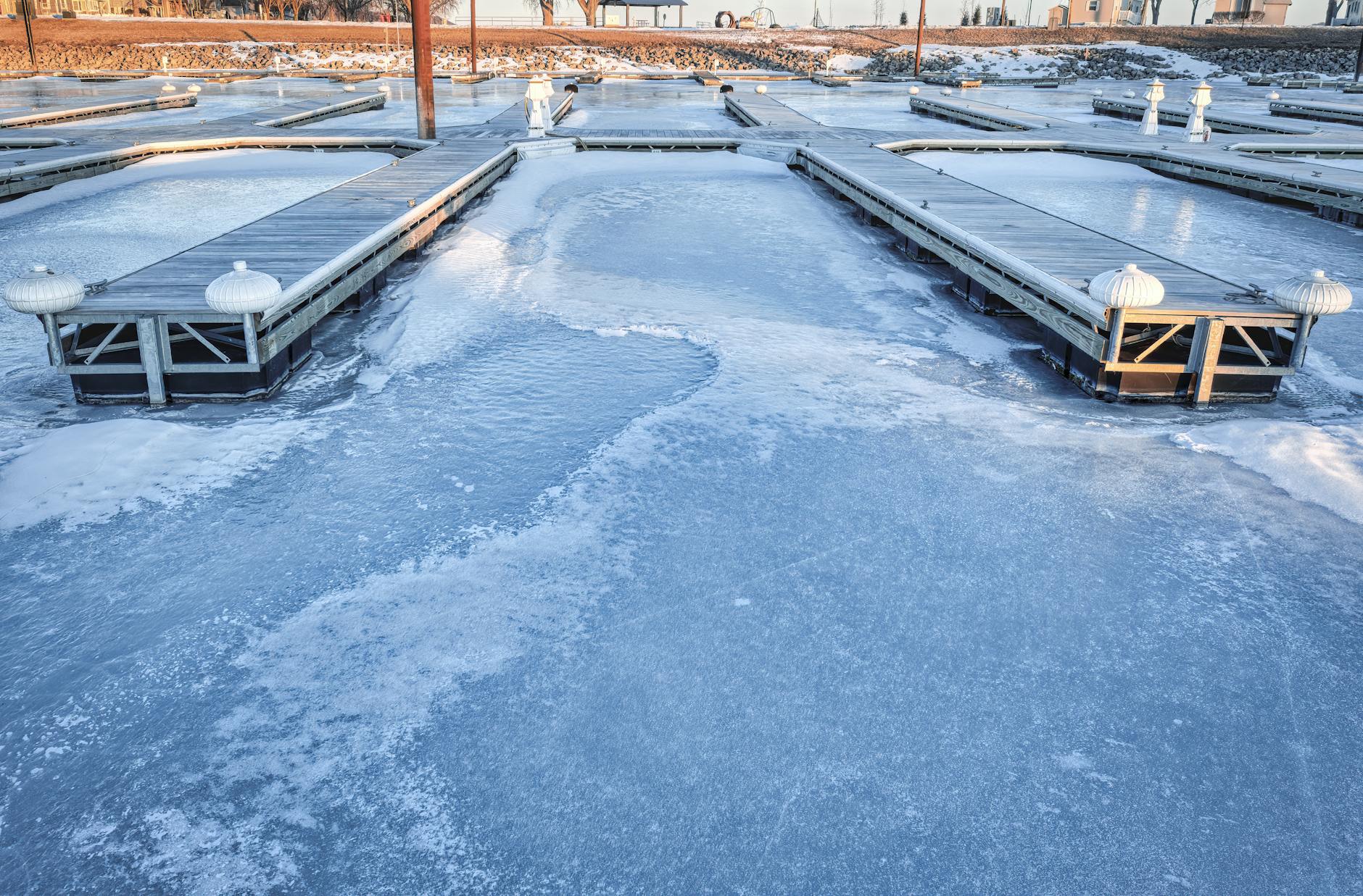 Illustration zu ICE Einsatz Minnesota