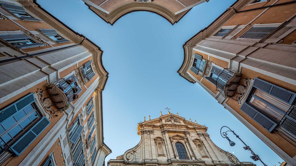 Detailansicht: Iran Angriff