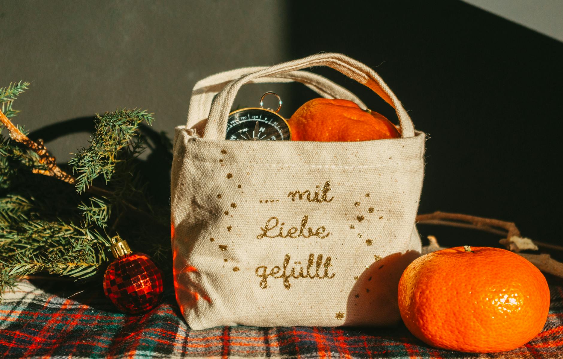 Detailansicht: Iris Berben Liebe