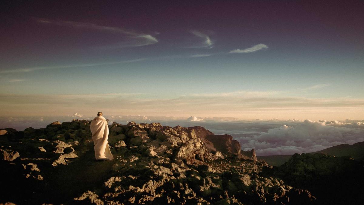 Symbolbild zum Thema Jim Curtis Jennifer Aniston