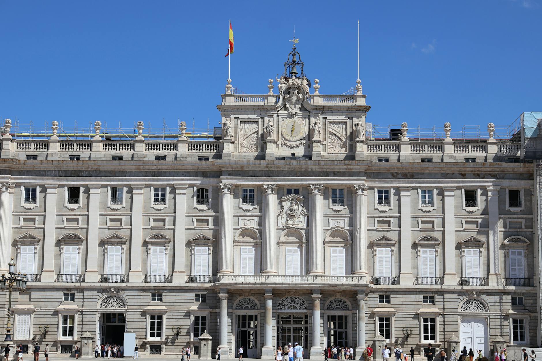 Illustration zu Jürgen Klopp Real Madrid