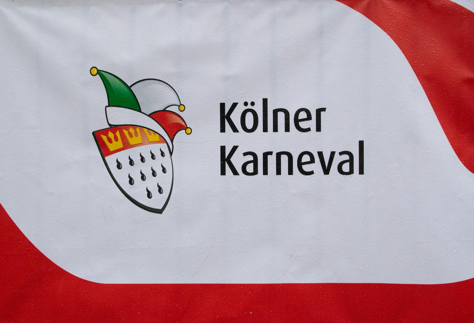 Illustration zu Karneval Politisch