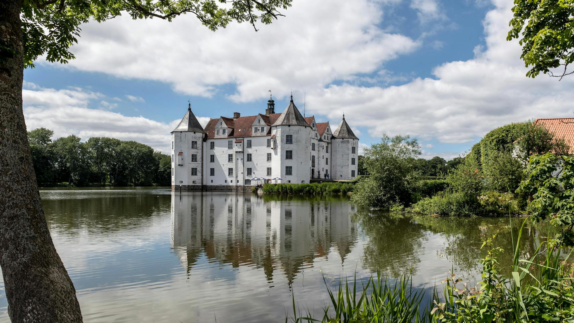 Illustration zu Kielwasser Ostsee Folgen