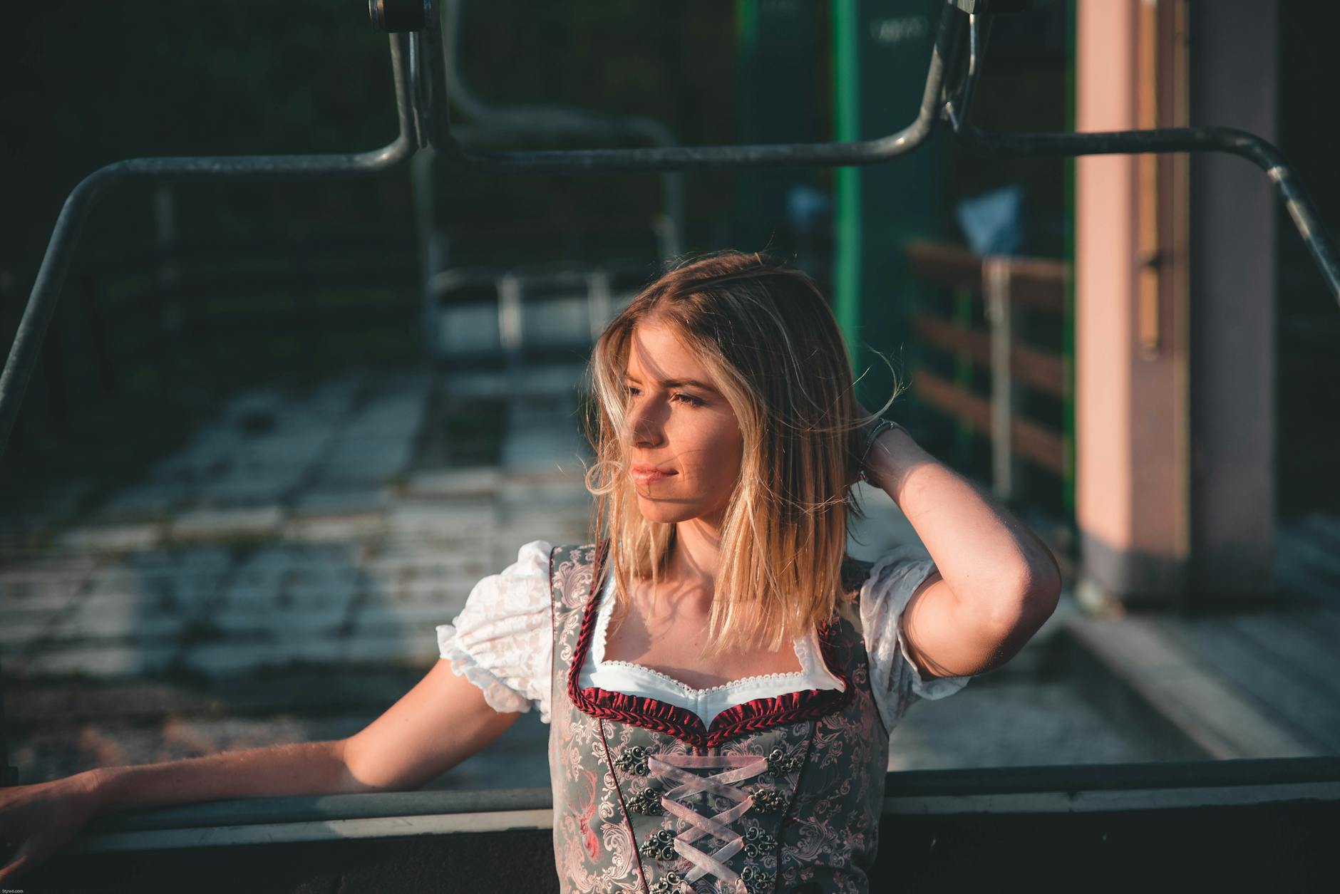 Detailansicht: Kitzbühel Vermisstenfall