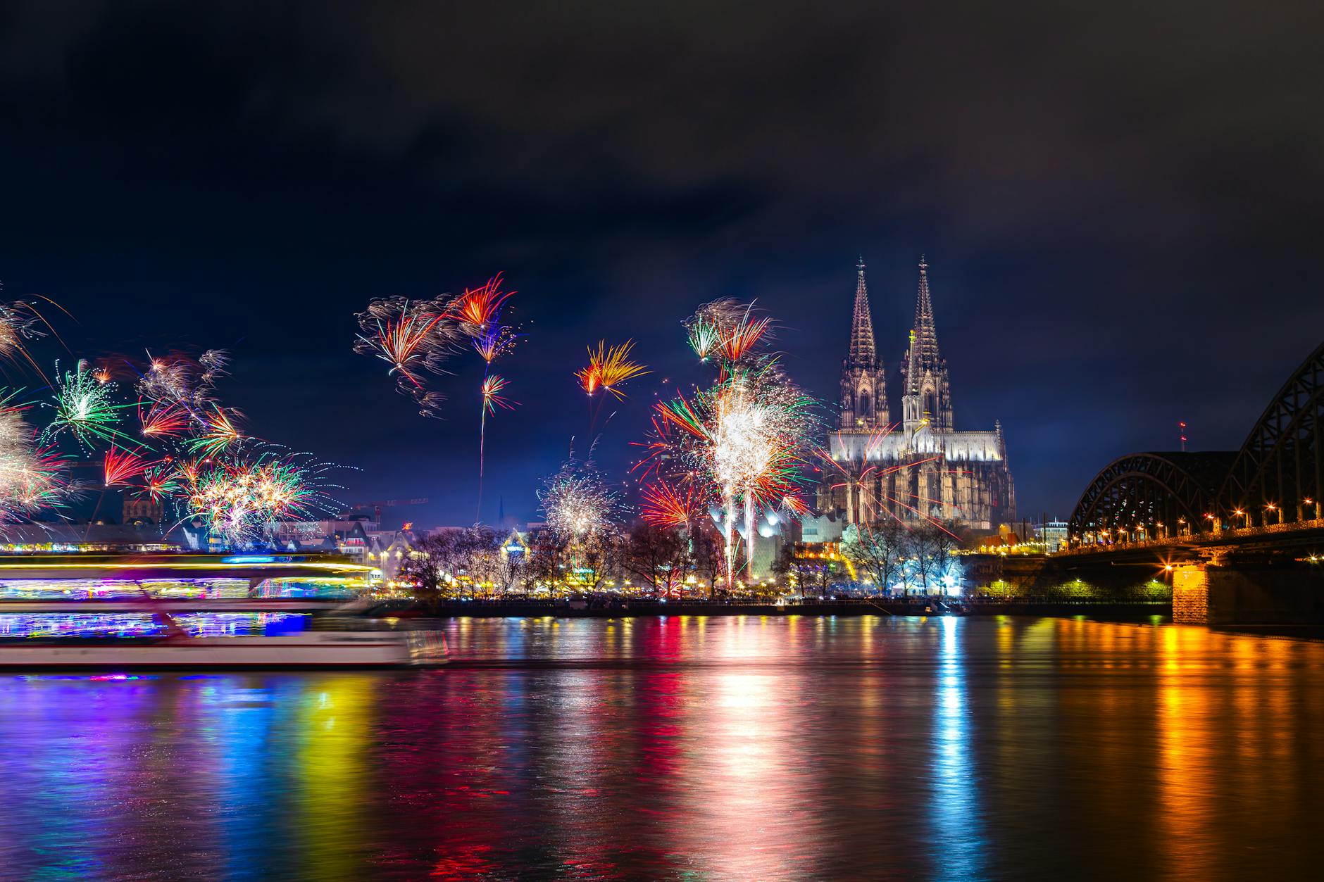 Symbolbild zum Thema Kölner Karneval Putin