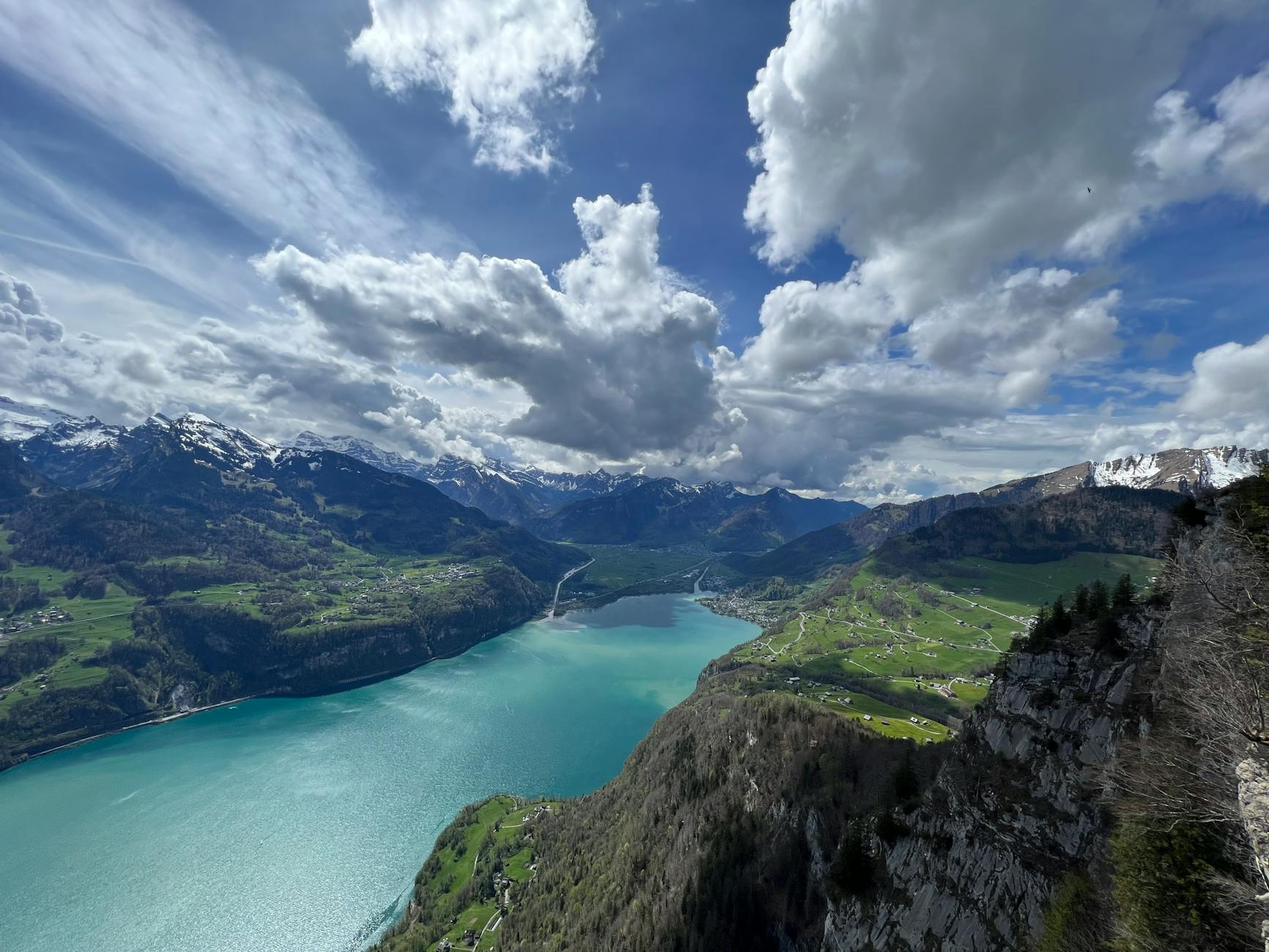 Detailansicht: Lausanne-sport – ST. Gallen