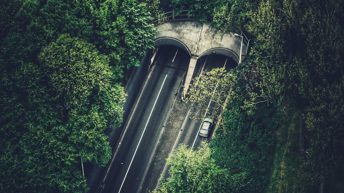 Symbolbild zum Thema Lawine Zell Am See