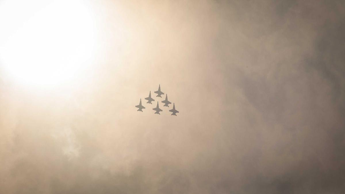 Illustration zu Lawinenunglück Italien