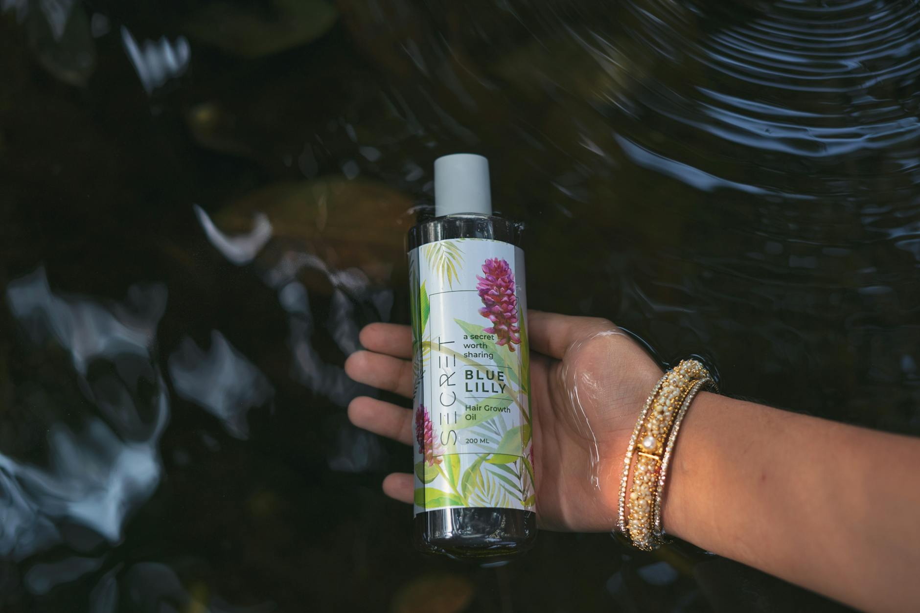 Illustration zu Lilli Tagger