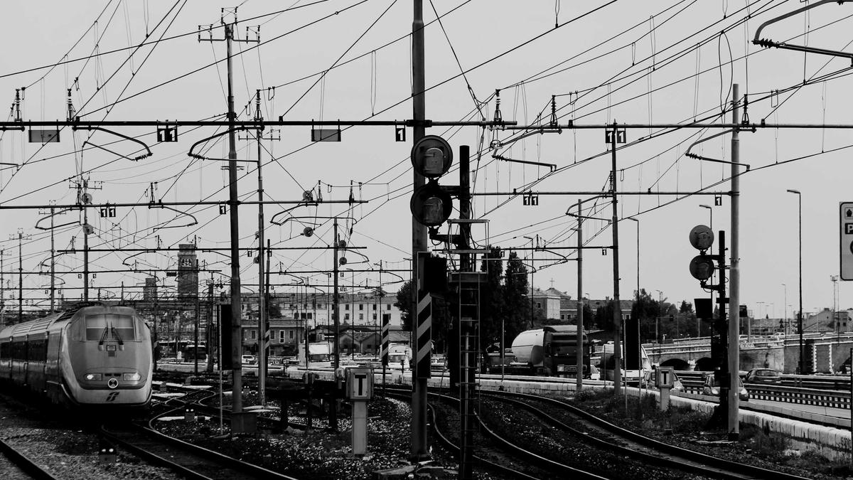 Detailansicht: Live Arena