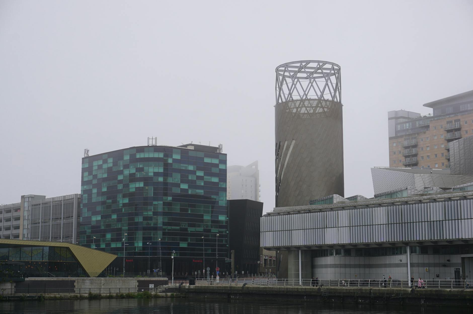 Symbolbild zum Thema Manchester City – Salford City