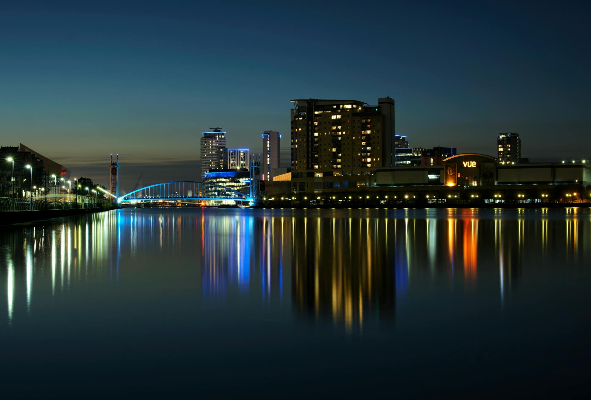 Detailansicht: Manchester City – Salford City