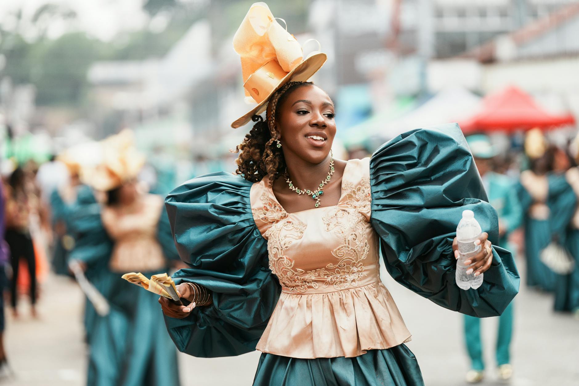 Illustration zu Maskottchen Olympia 2026