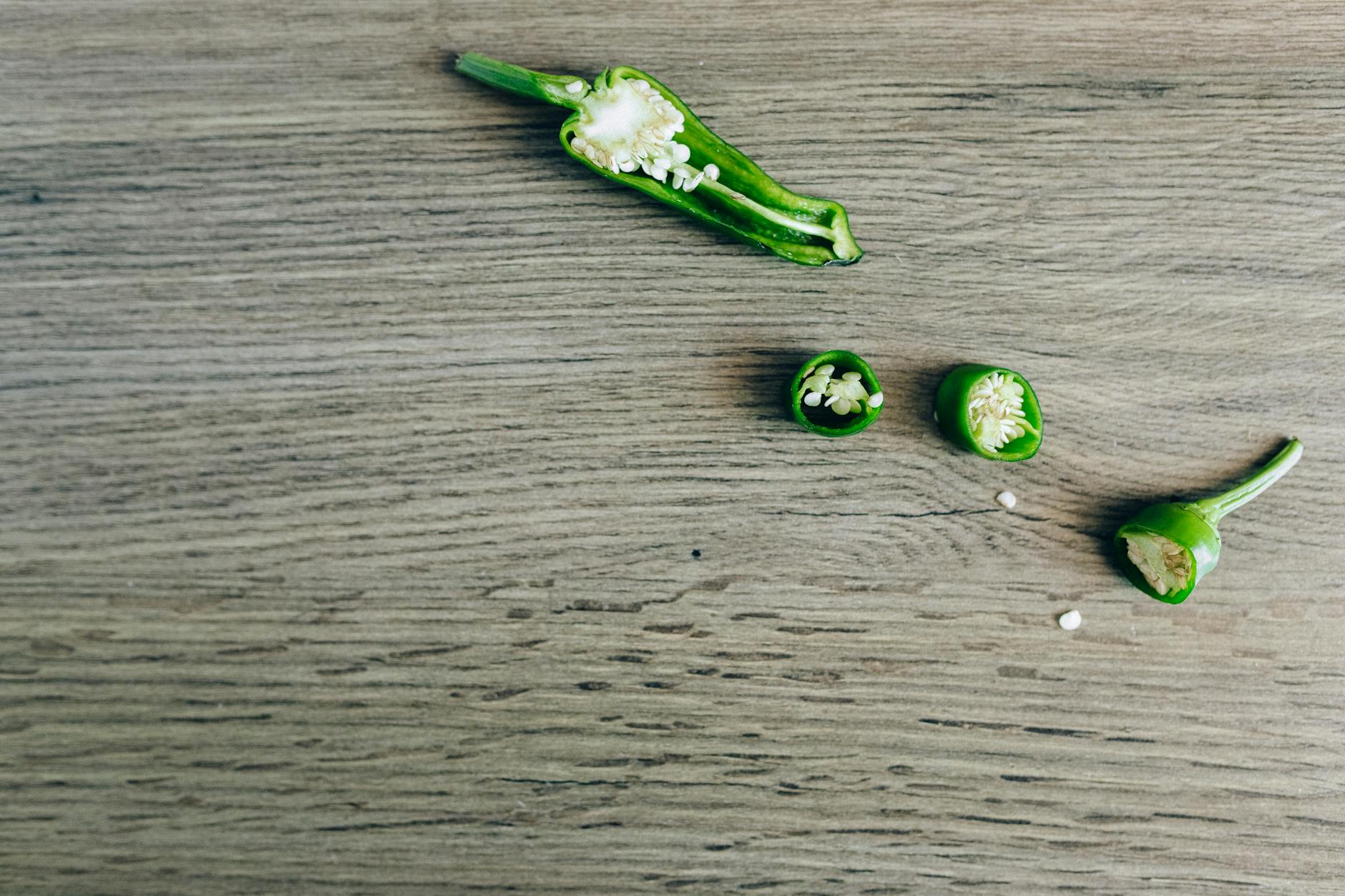 Illustration zu Mensa Känguru Chili