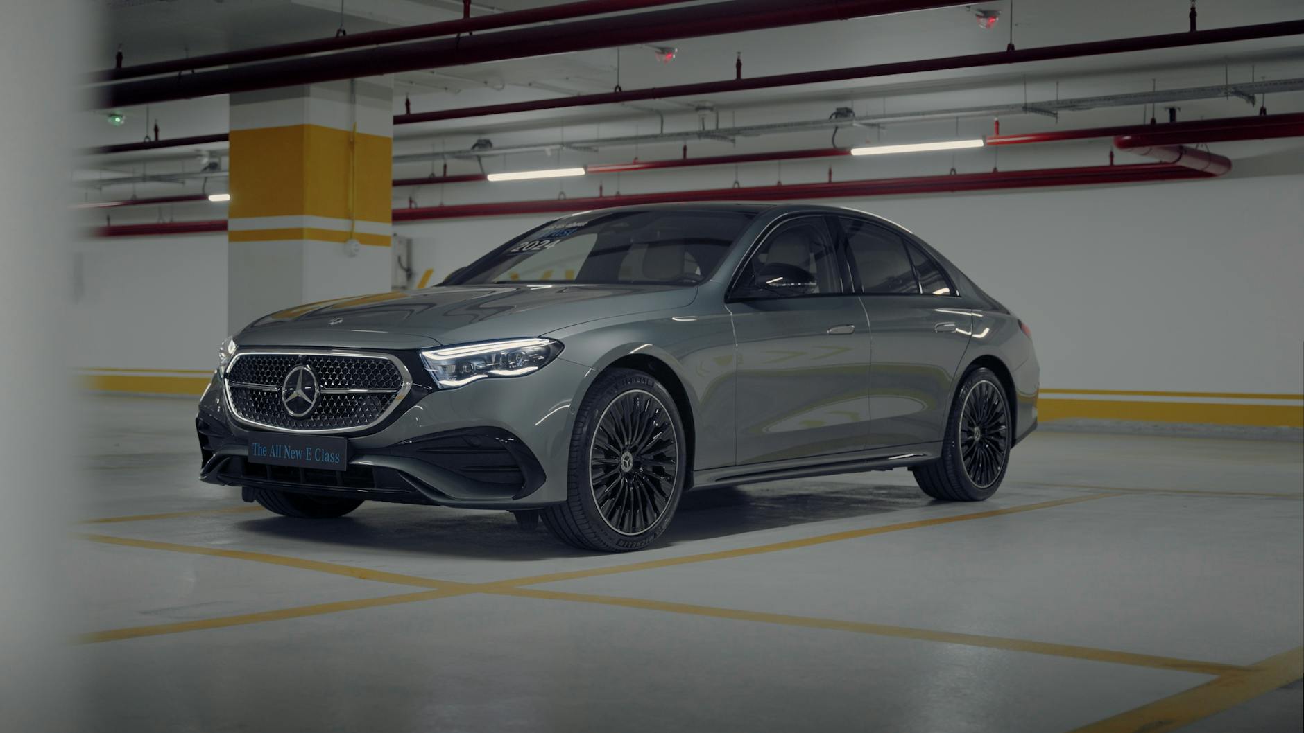 Detailansicht: Mercedes Aktie