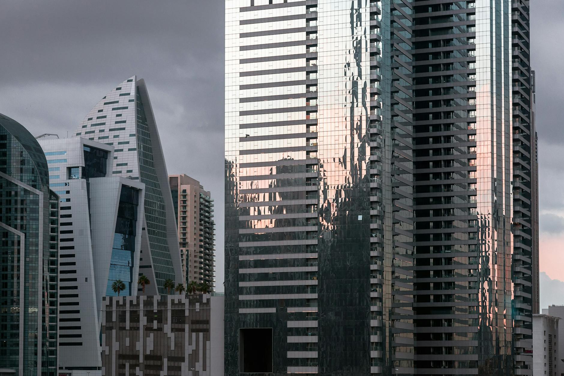 Detailansicht: Meta Brille Gesichtserkennung