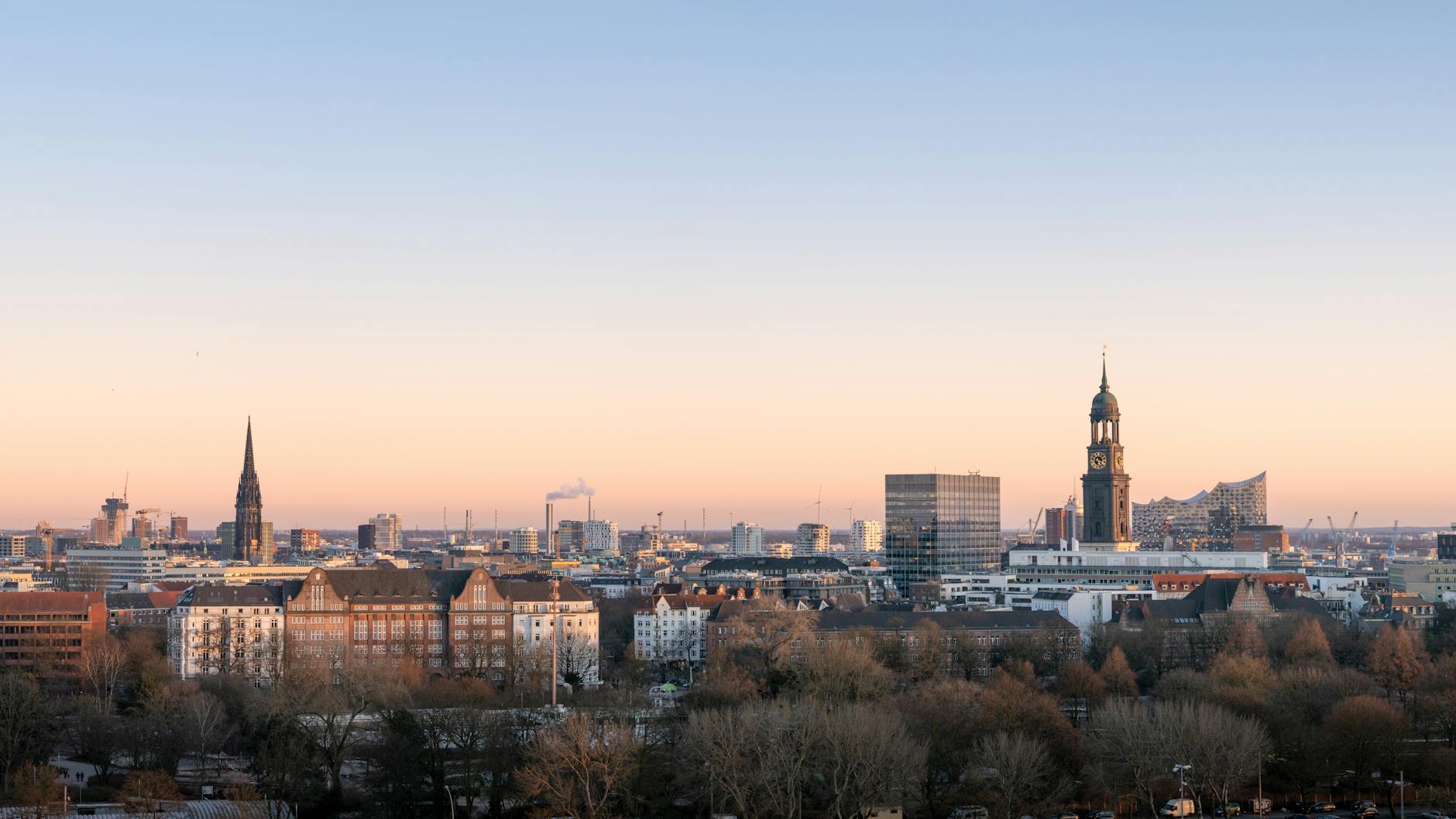 Illustration zu Michael Douglas Biografie