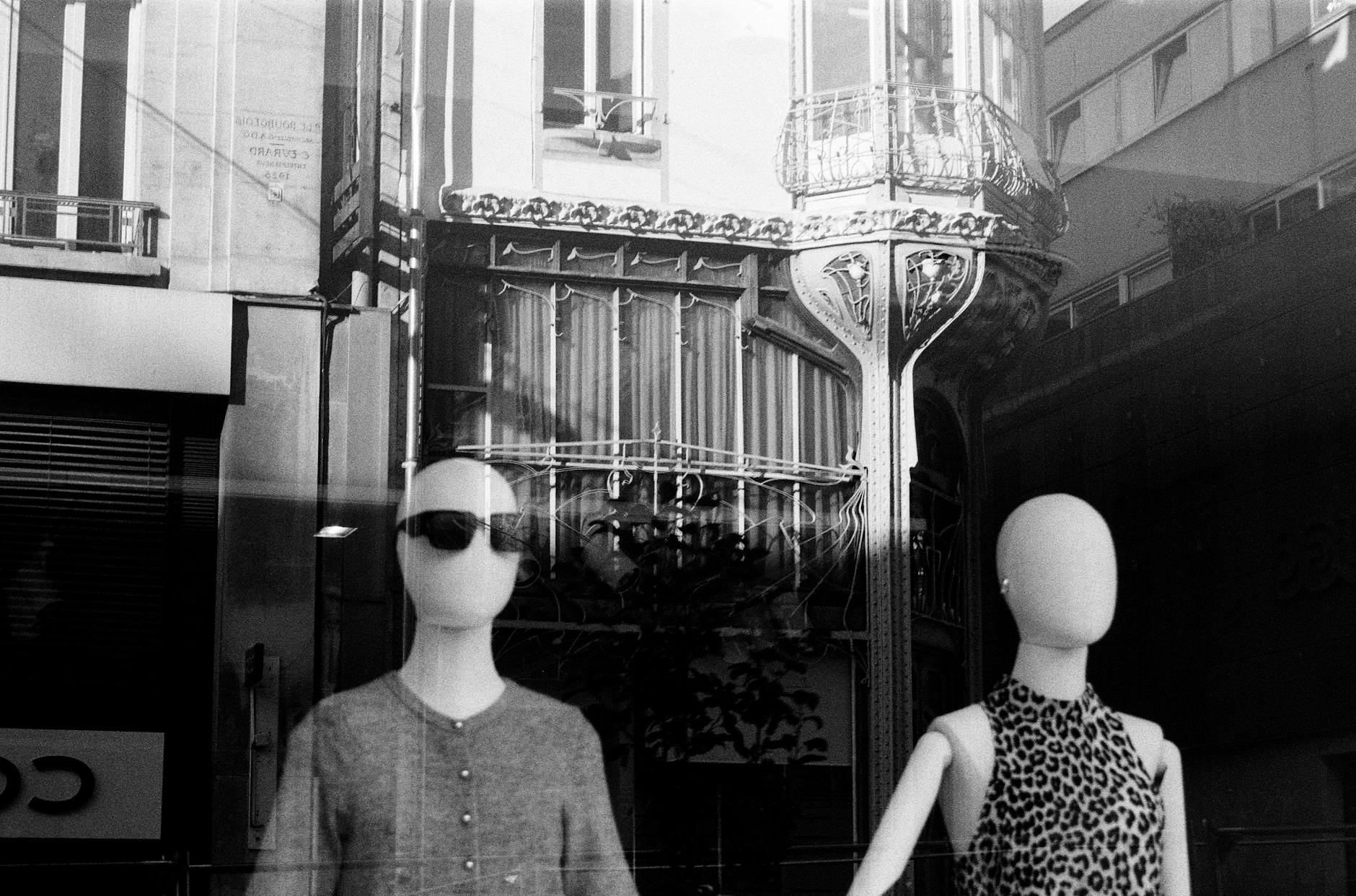 Detailansicht: Nancy Guthrie Entführung