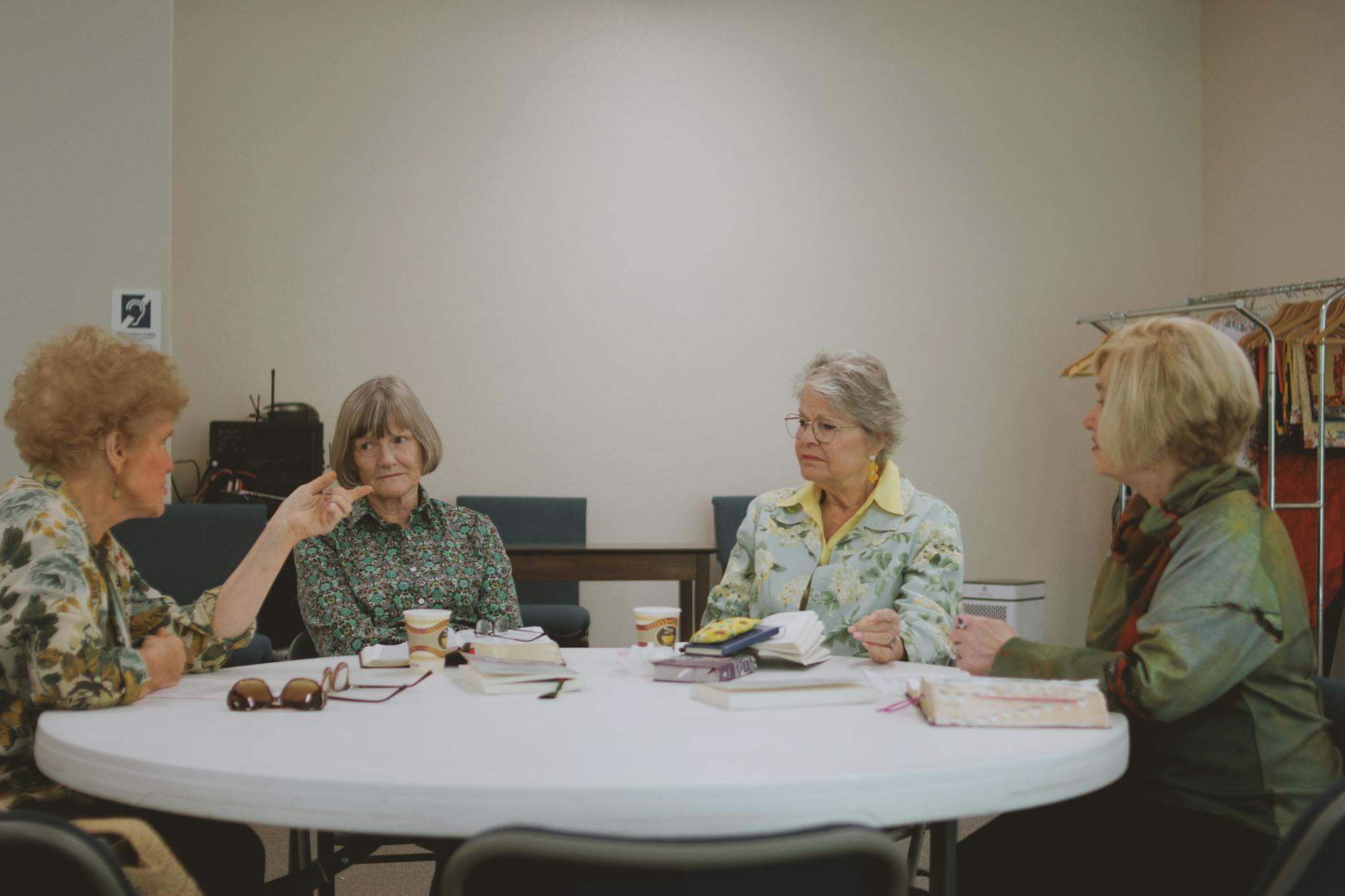 Illustration zu Nancy Guthrie Vermisst