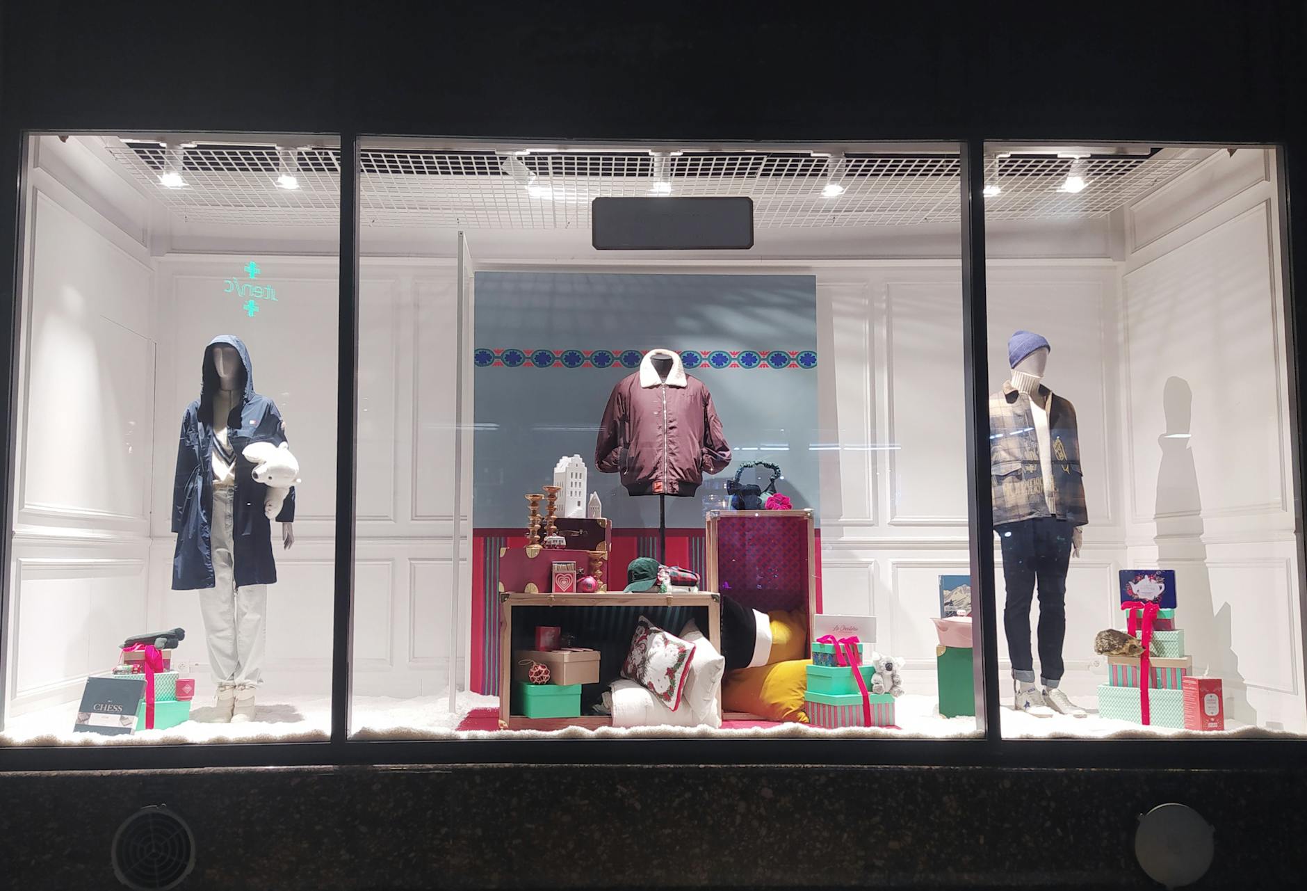 Detailansicht: Nancy Guthrie Vermisst