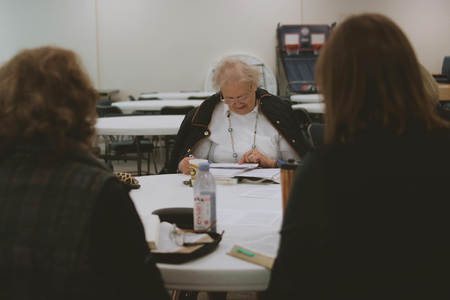 Detailansicht: Nancy Guthrie Vermisst