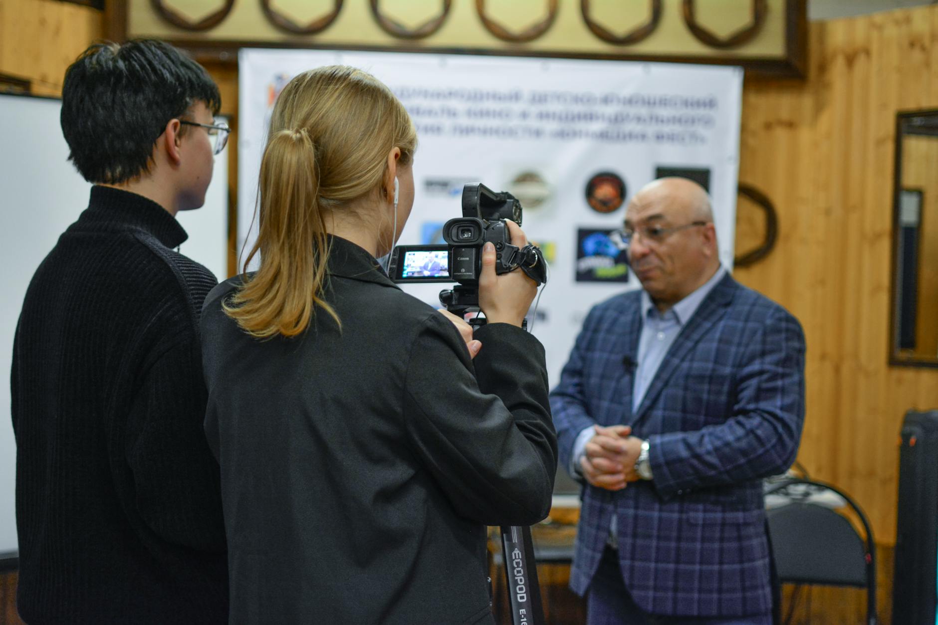 Illustration zu Natascha Ochsenknecht Interview