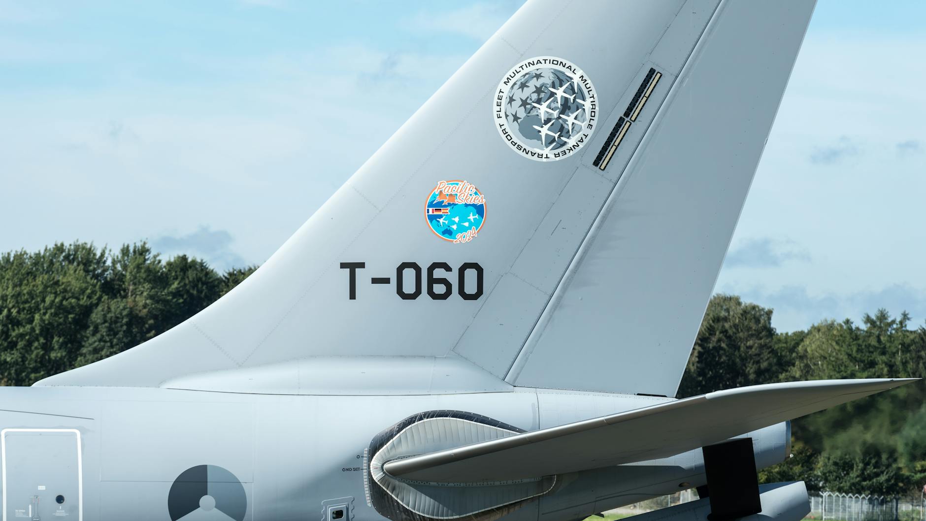 Detailansicht: NATO Arktis