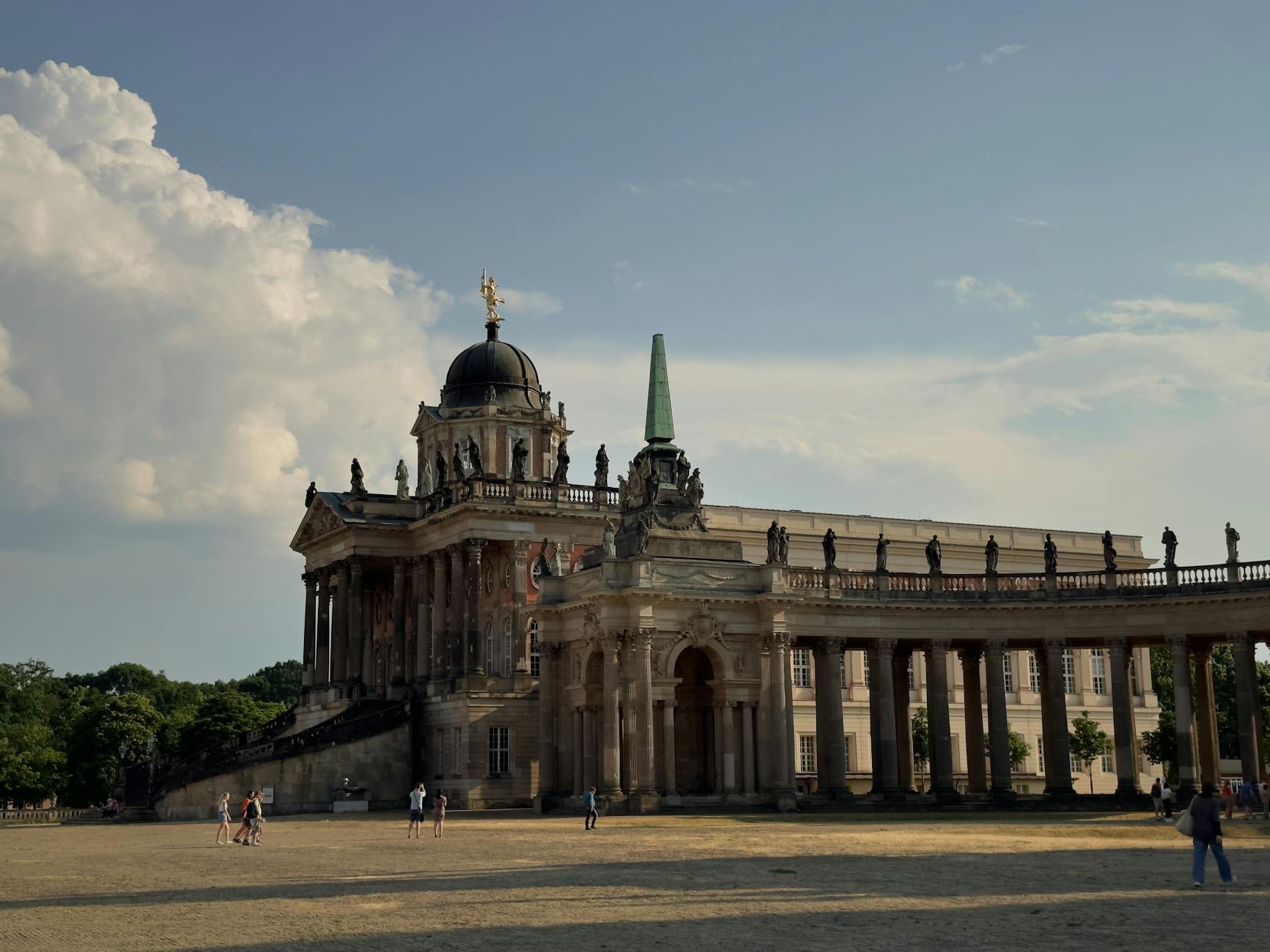Symbolbild zum Thema Neues Knie Wann