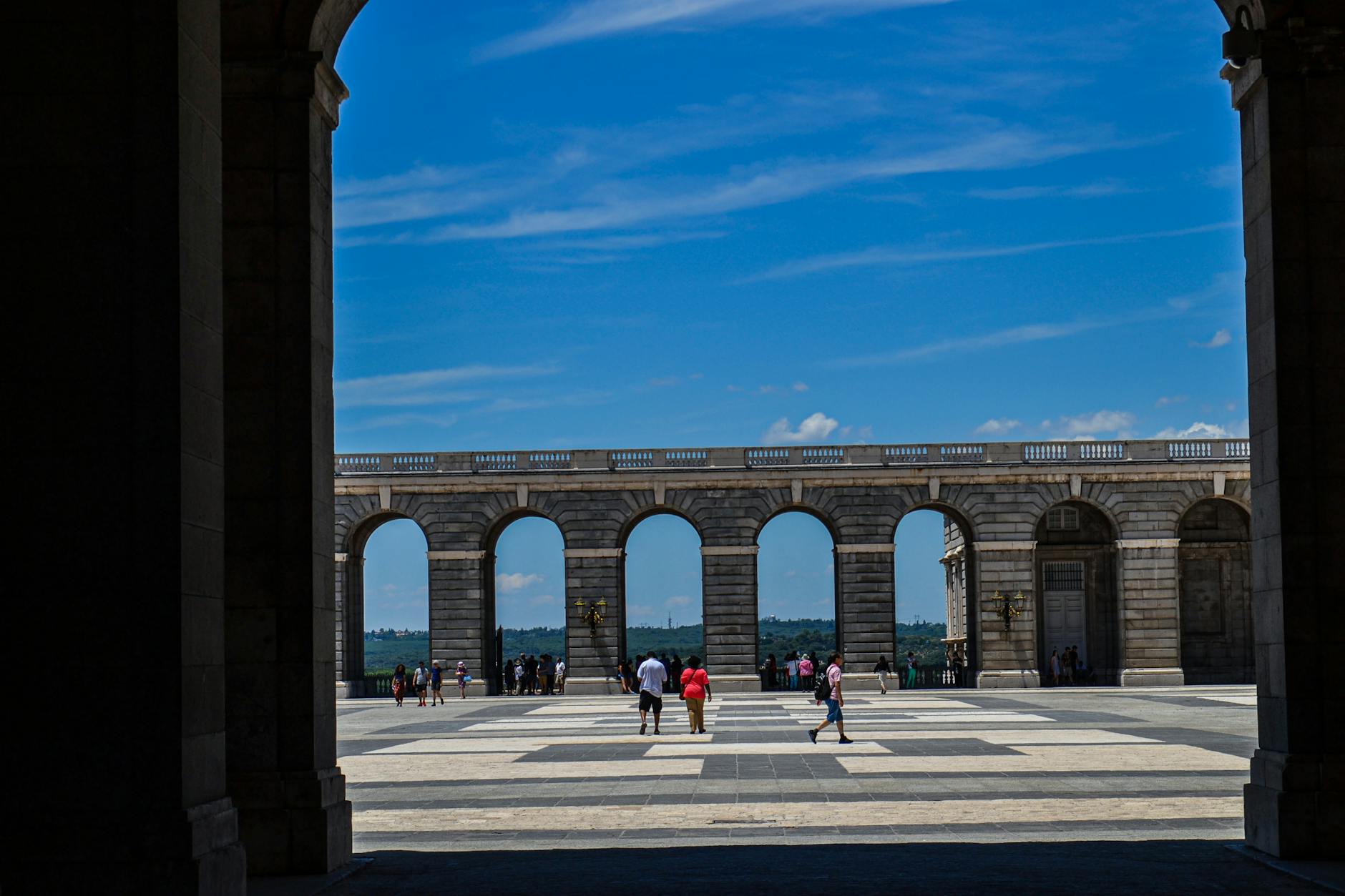 Illustration zu Nico Schlotterbeck Real Madrid