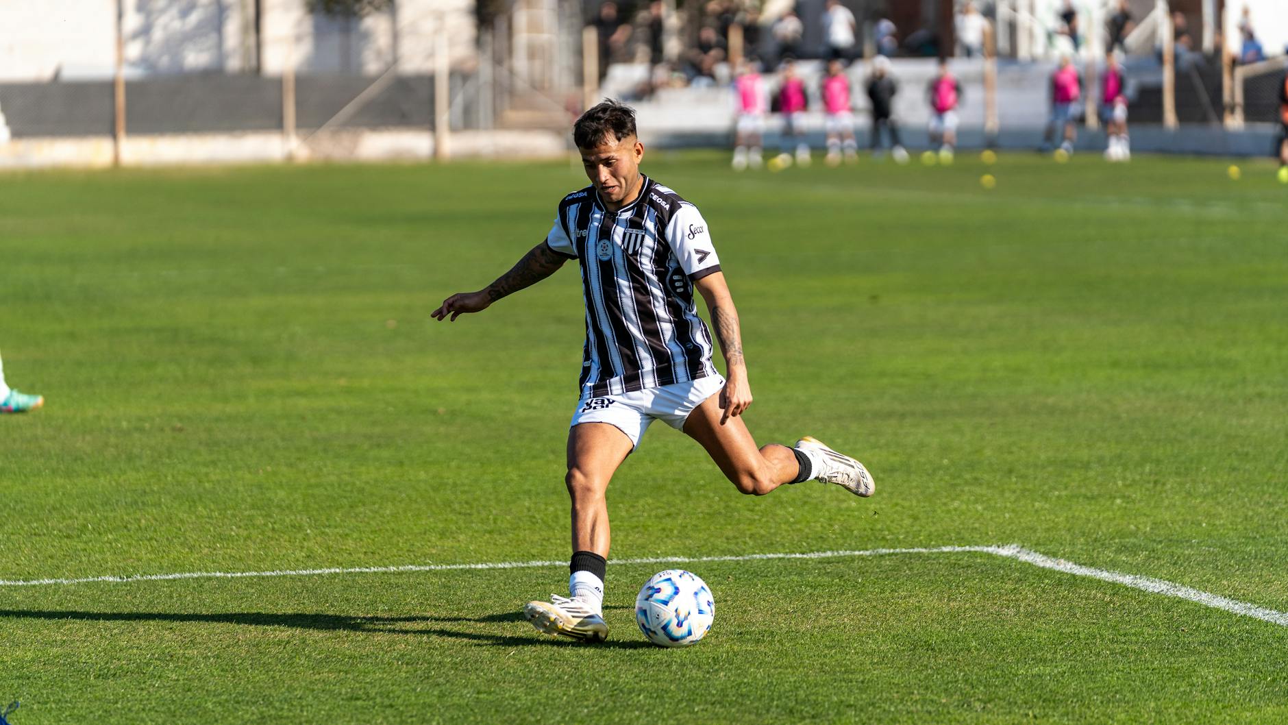 Symbolbild zum Thema österreichische Fußball-bundesliga