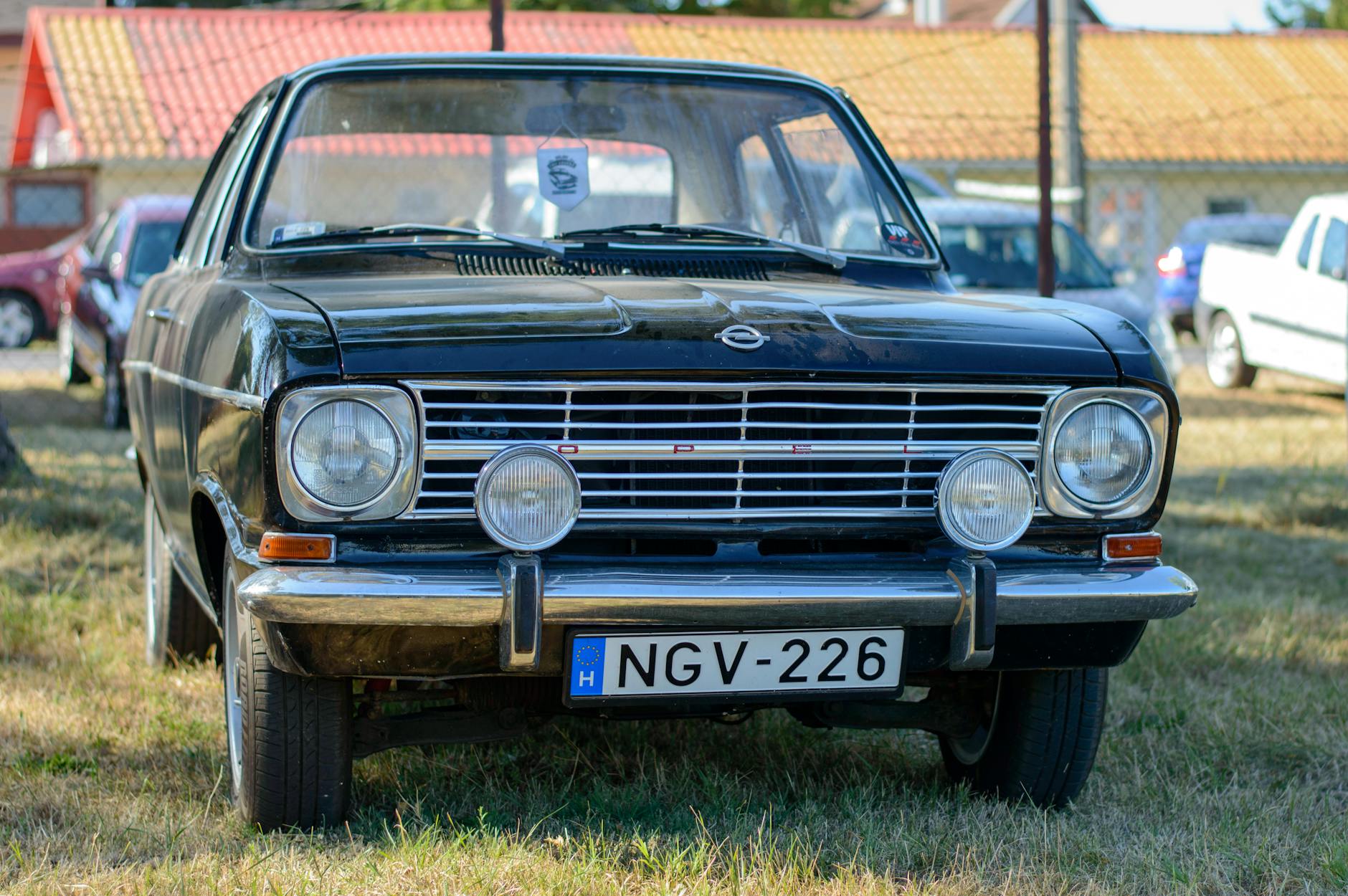 Illustration zu Opel Diesel Comeback