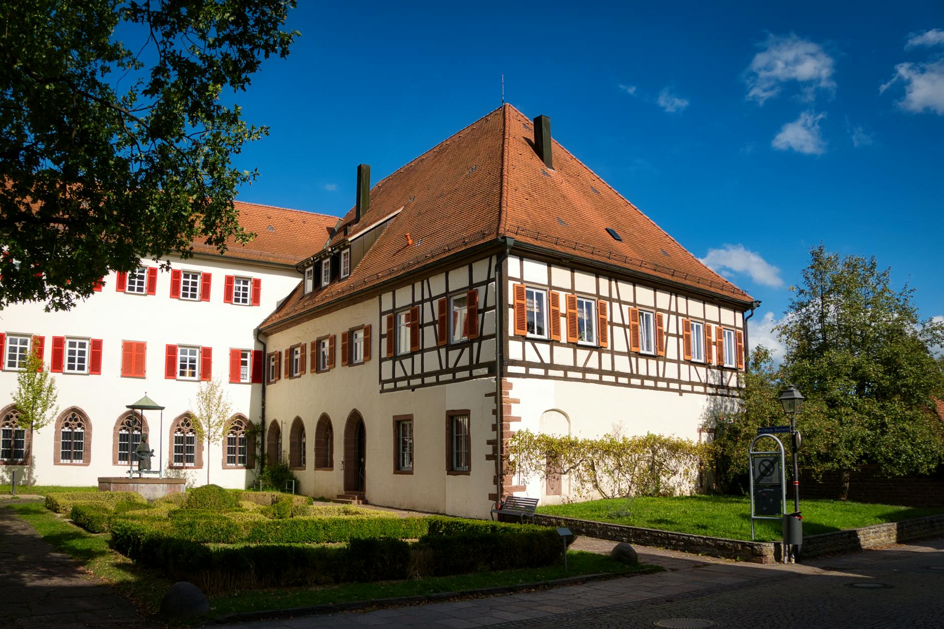 Detailansicht: Palast Der Republik