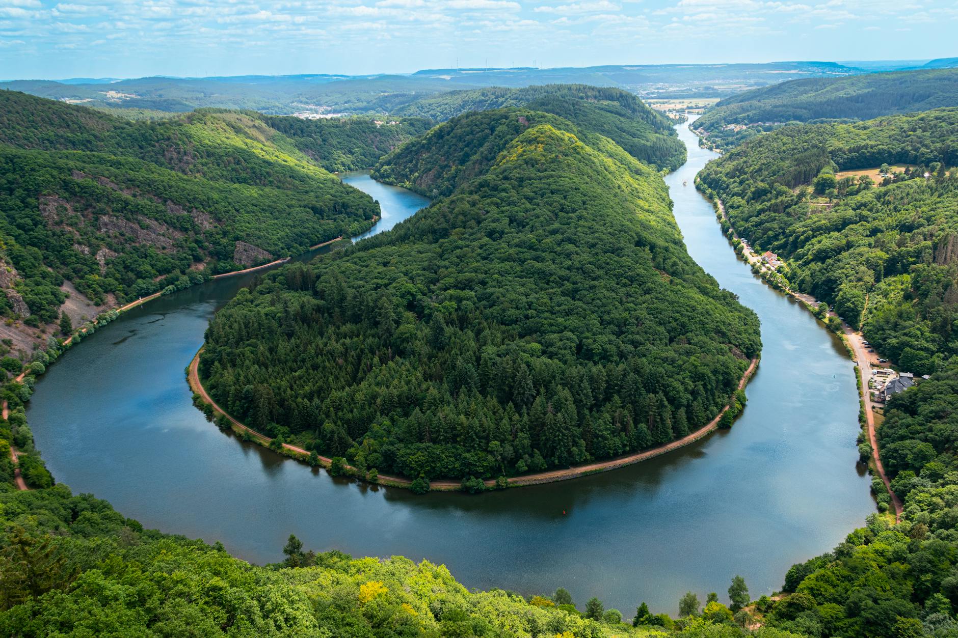 Detailansicht: Polizistenmord Saarland