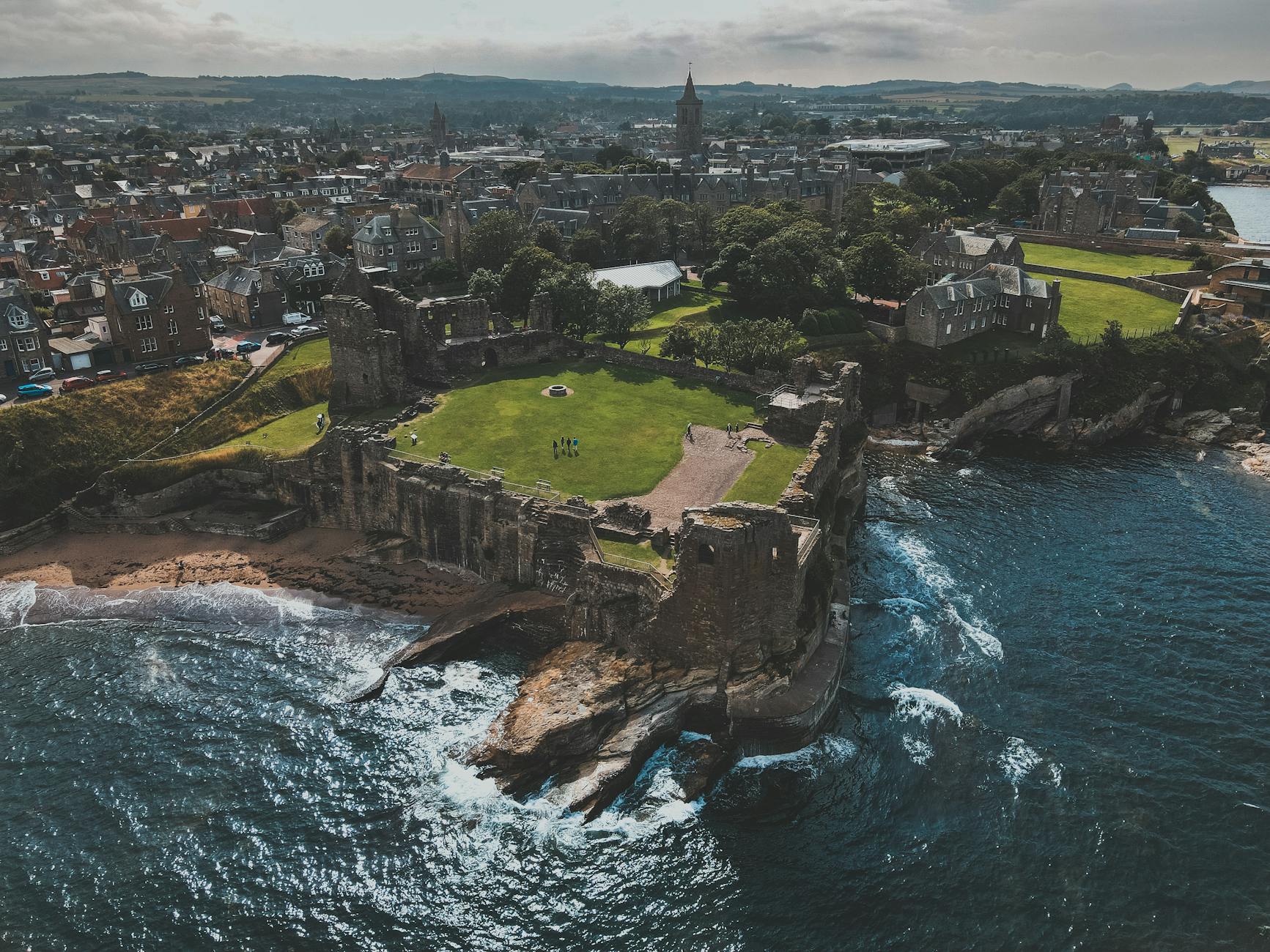 Detailansicht: Prinz Andrew Sandringham