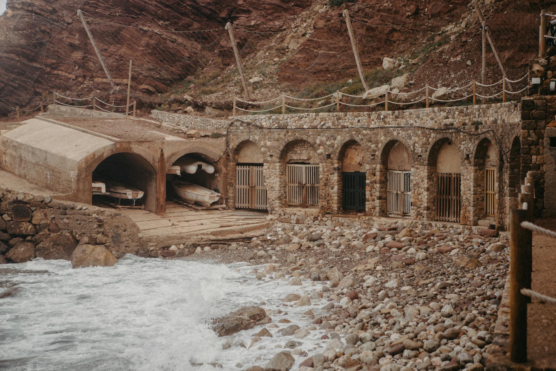 Detailansicht: Prominente Auswanderung Mallorca