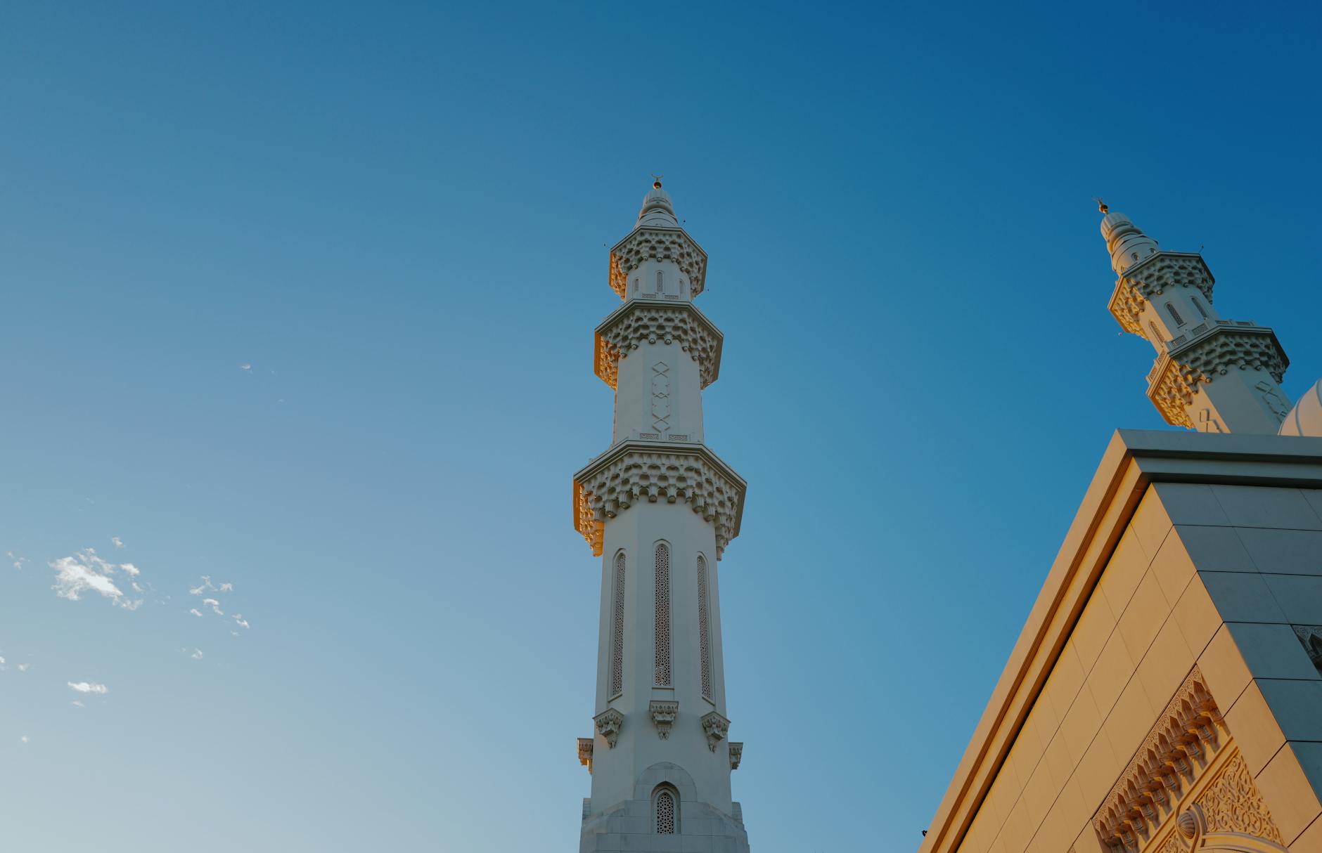 Illustration zu Ramadan 2026