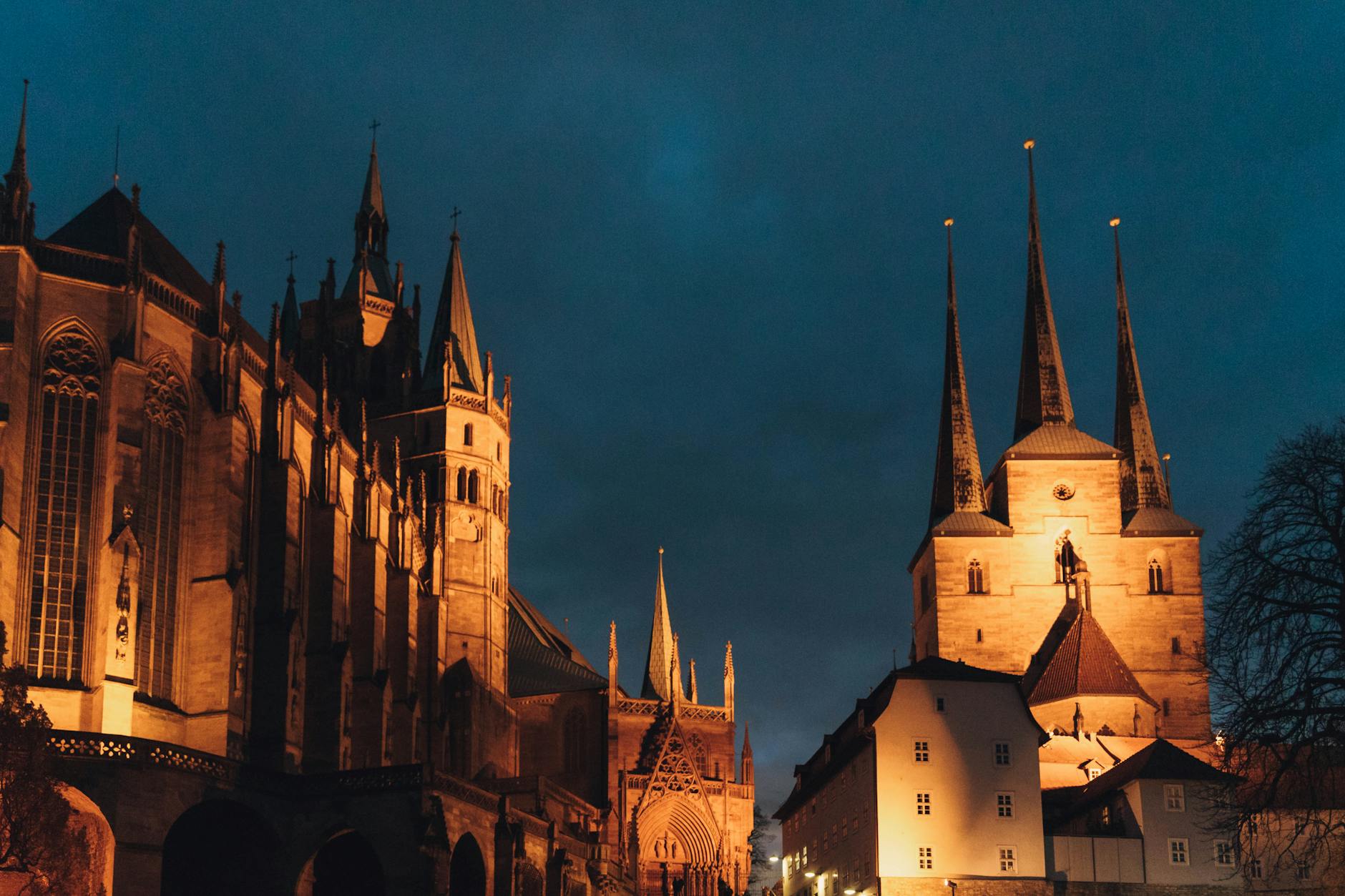 Detailansicht: Rassistischer Angriff Erfurt
