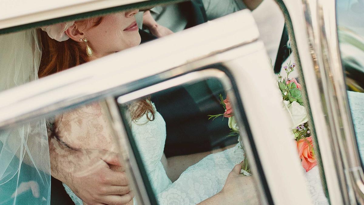 Detailansicht: Rebecca Mir Massimo