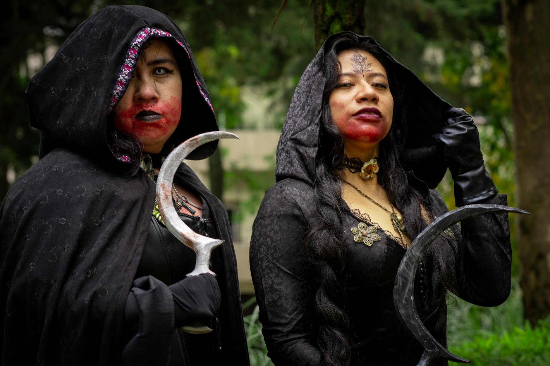 Detailansicht: Resident Evil Macher Film