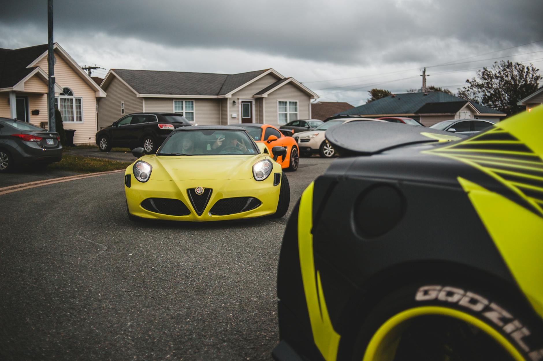 Detailansicht: Romeo Beckham Tattoo