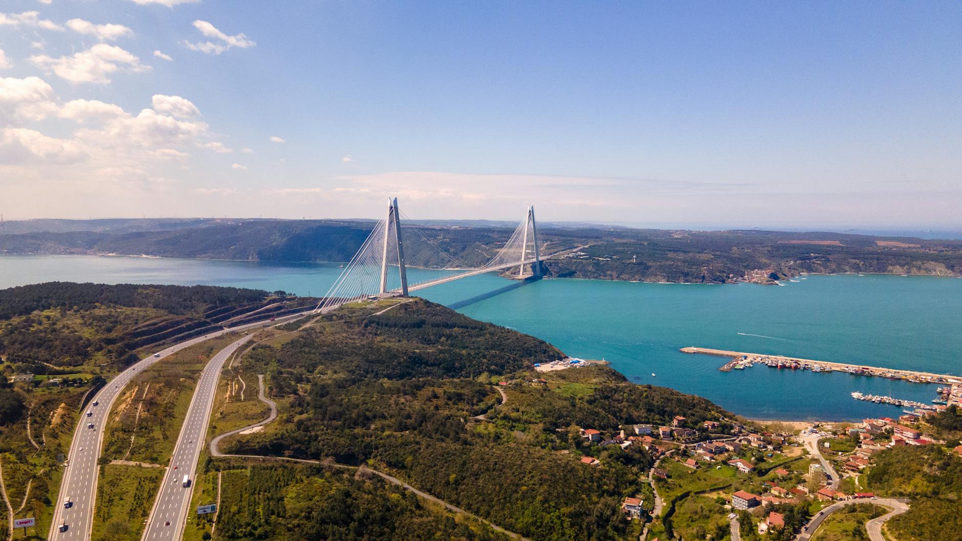 Illustration zu Samira Yavuz