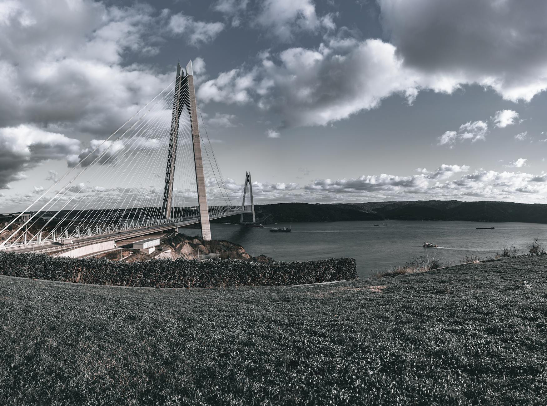 Detailansicht: Samira Yavuz