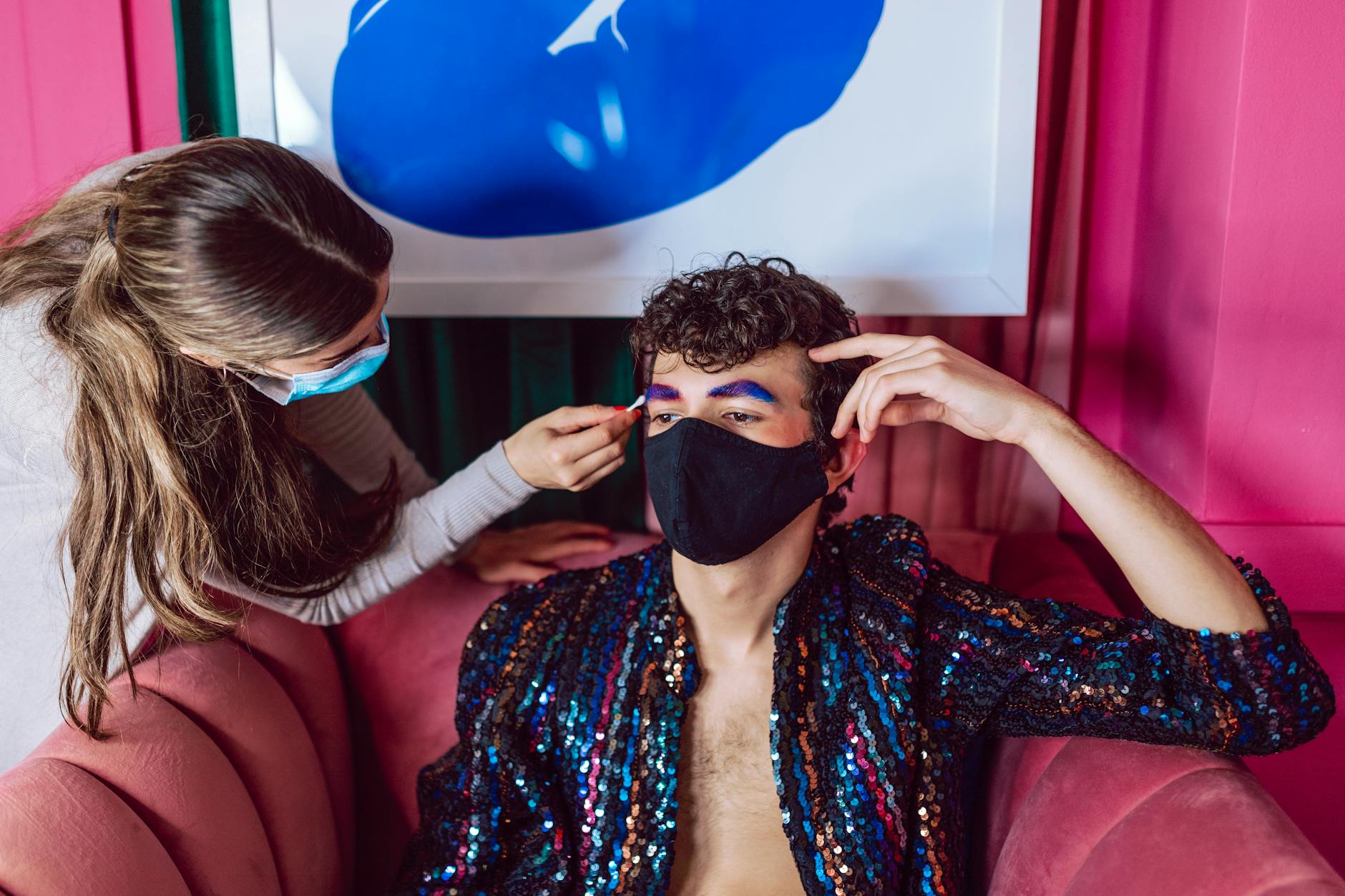 Illustration zu Samsung Galaxy Z Trifold