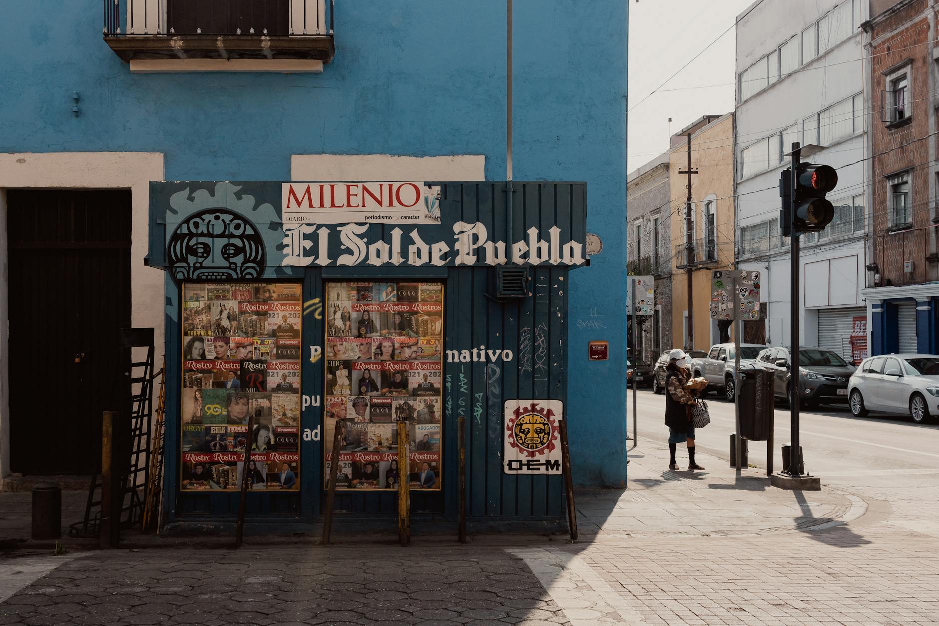 Illustration zu Sarah Schleper De Gaxiola